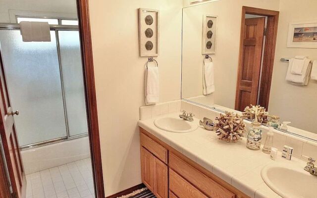 Belmont Heights Retreat Stunning Gardens