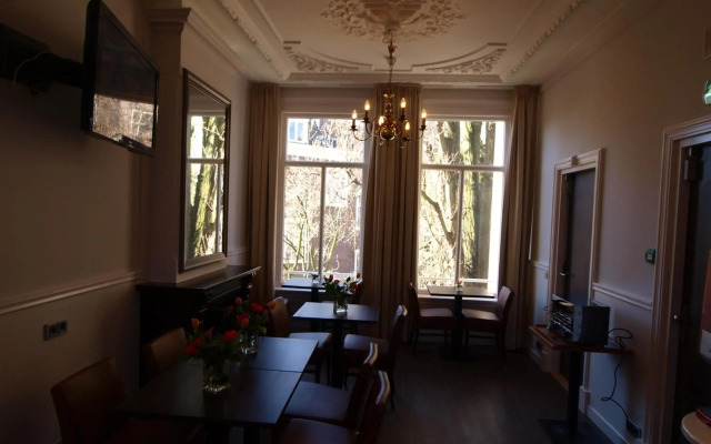 Hotel Clemens Amsterdam
