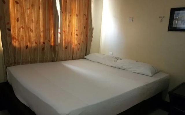 Ceamo Prestige Lodge Lodwar