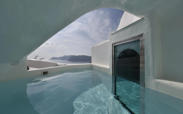 Ducato di Oia - Adults Only