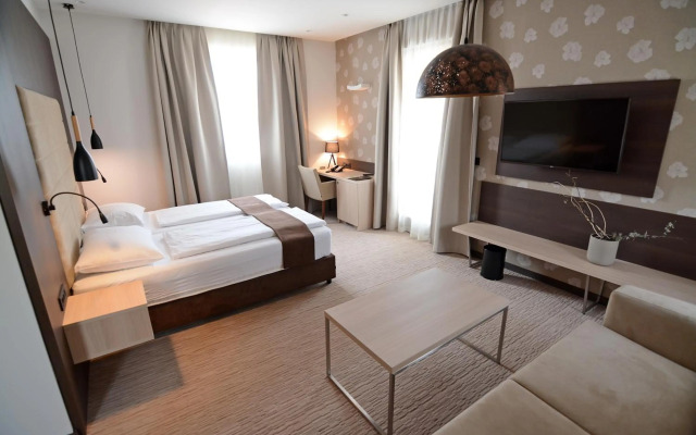 Hotel Gallus