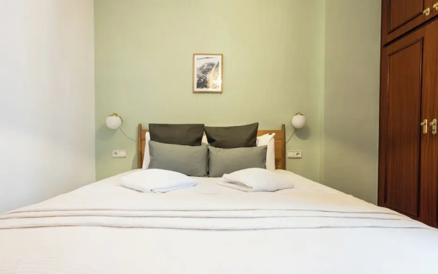 Stay U-nique Apartments Sant Nicolau