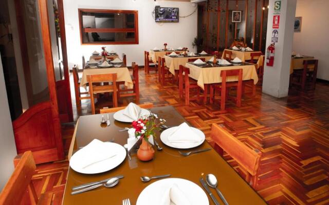 Centenario Inn