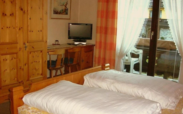 Haus Resi Pension