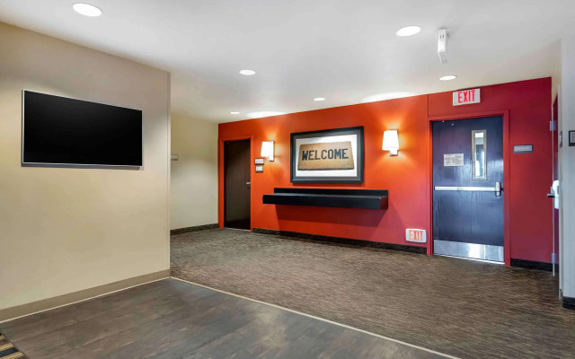 Extended Stay America Suites Chicago Midway