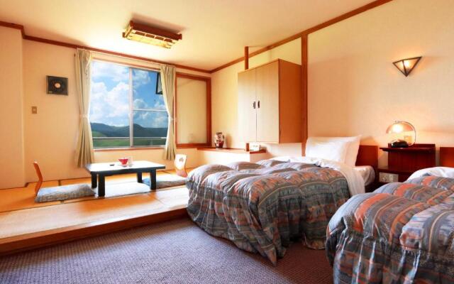 Hotel BergHeil ホテルベルクハイル