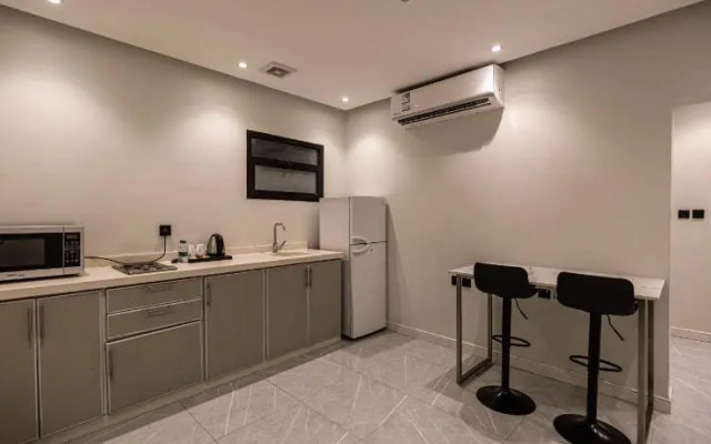 Al Muteb Suites Al Tawon