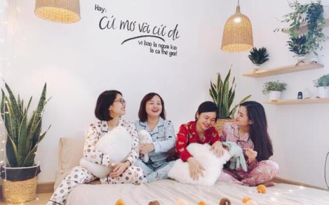 Summer Taste Homestay