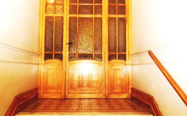 Appartement Germain