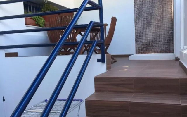 Apartamento Algaida