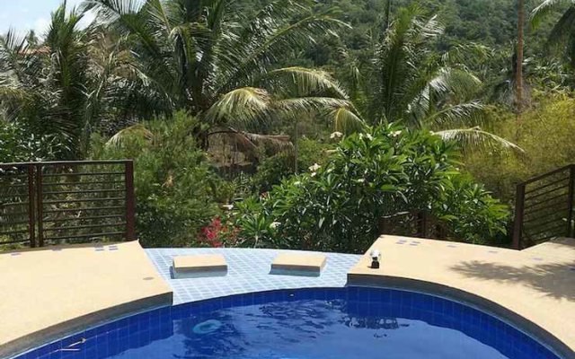 2 Bedroom Villa Fann