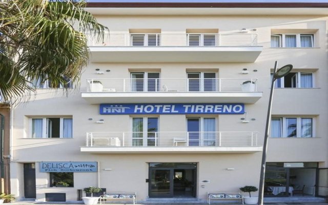 Hotel Nuovo Tirreno