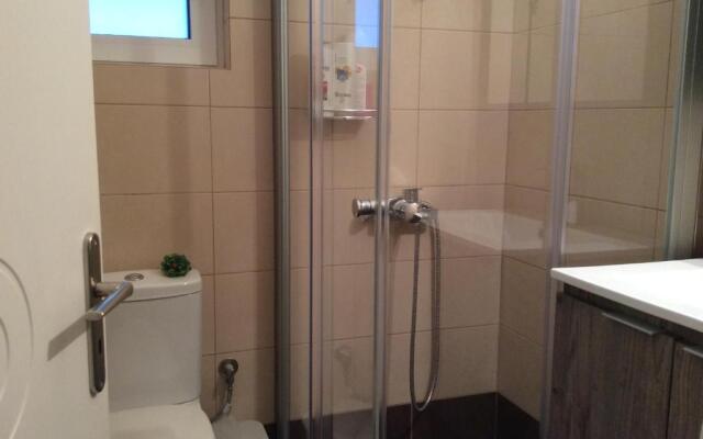 Mariza's Guest House