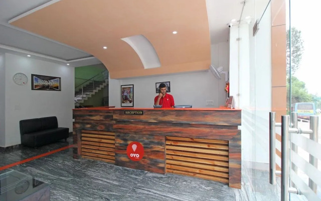 OYO 5509 Hotel Chandni