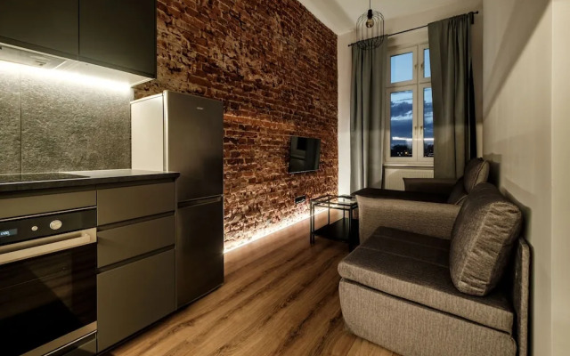 RentPlanet - Apartamenty Krasińskiego
