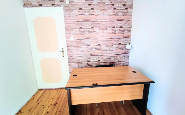 3BR Spacious City Center