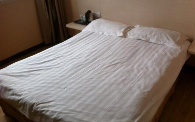 Hancheng Holiday Inn