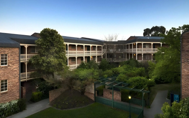 Adina Serviced Apartments Canberra Kingston