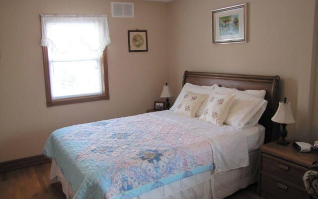 Anna's Bed & Breakfast