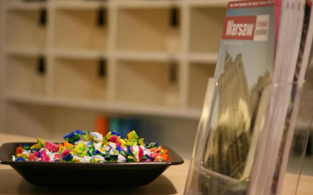 Arcus Premium Hostel