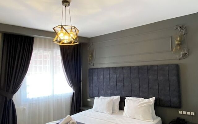 Grandmer Suit Otel