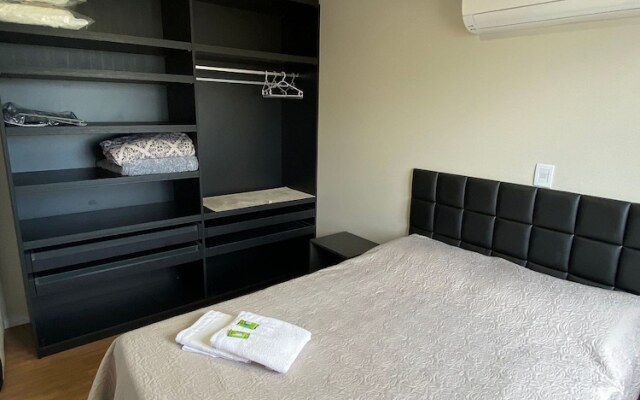 Dallas Apartamentos