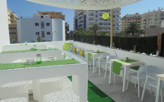 Pension Las Brisas