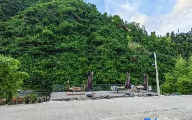 Huangshan Liangshe · Yunxi Boutique Stay