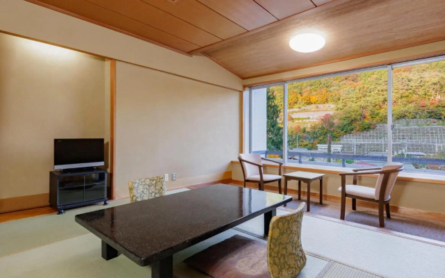 Kamenoi Hotel Akita Yuze