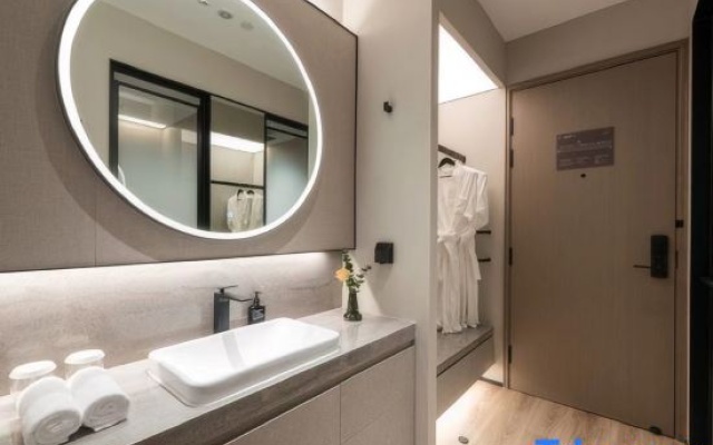 Twin business room(Street view) — фото 3