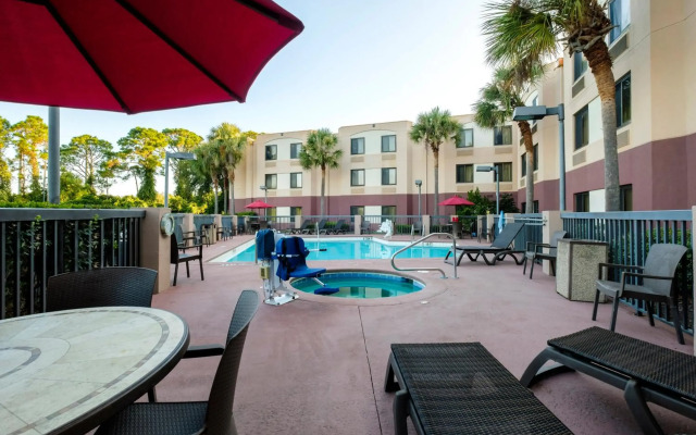 Red Roof Inn PLUS+ Palm Coast