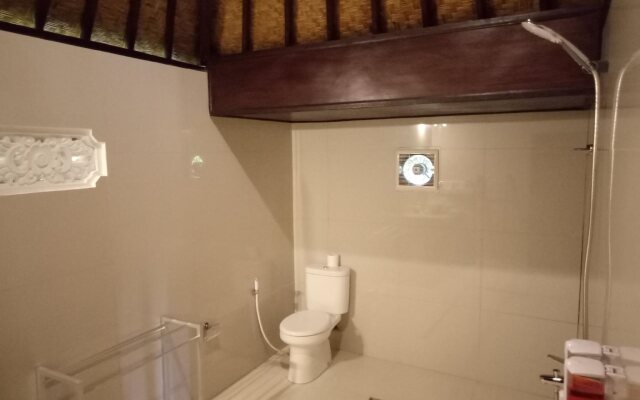 Atres Villa