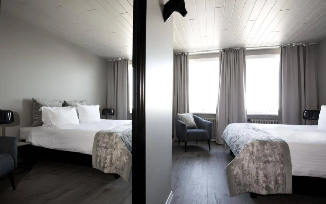Room With A View Luxury Apartments