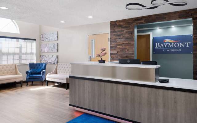 Baymont by Wyndham Boardman