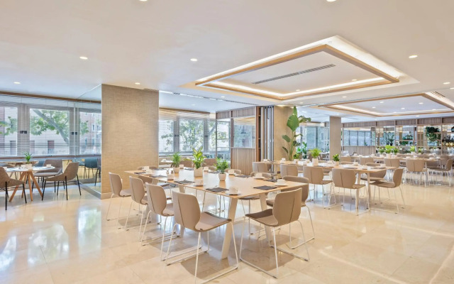 Melia Madrid Princesa
