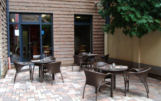Regnum Residence