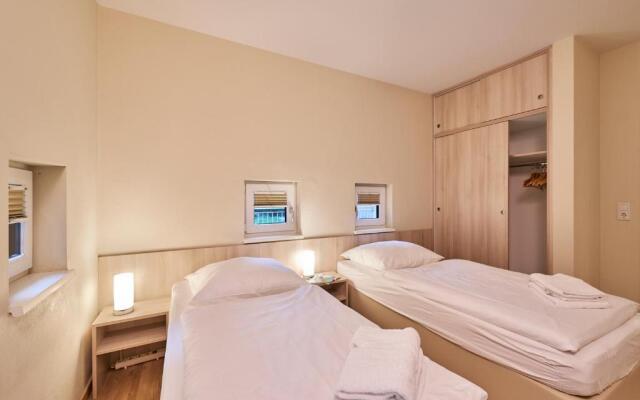 Haus Scharhoern_Riff _ Fewo 15