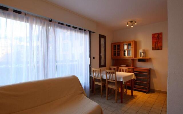 Appartement Briançon, 1 pièce, 3 personnes - FR-1-330C-64