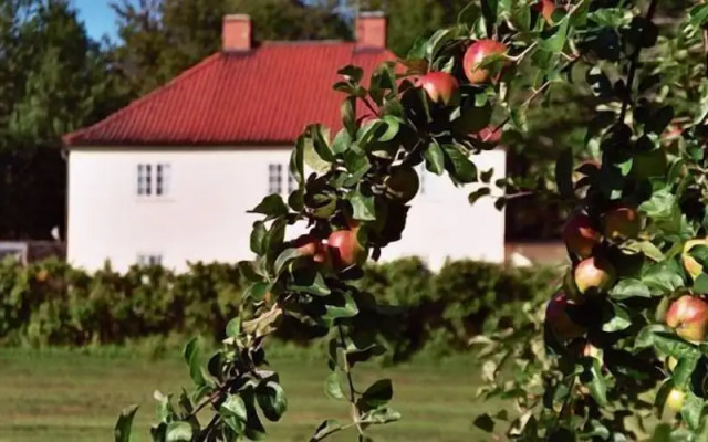 Stegeborgs Trädgårdshotell