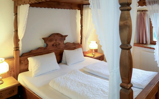 Burg Biedenegg Pach Flie