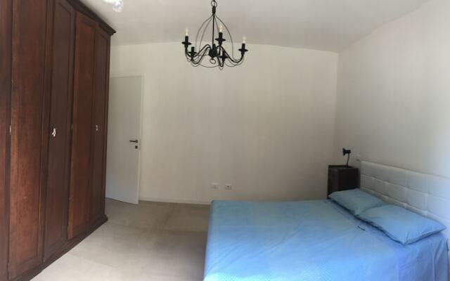 Inviting 2-bed Apartment in Resana