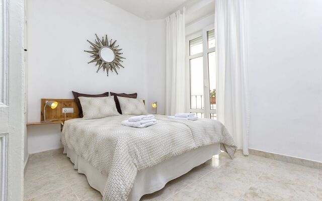 Apartamento Comandante