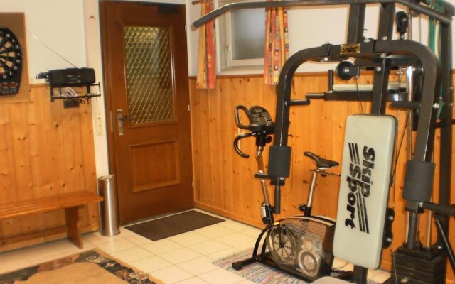 Landhaus Alpin