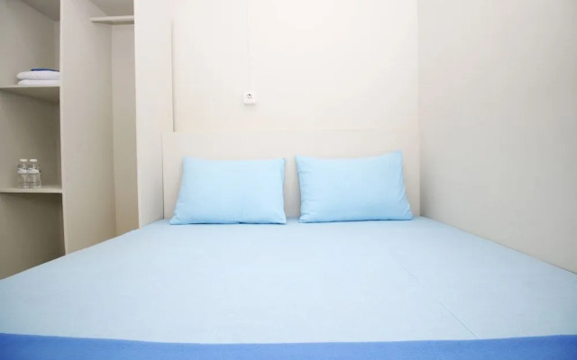Kamar Keluarga Syariah Johar Baru