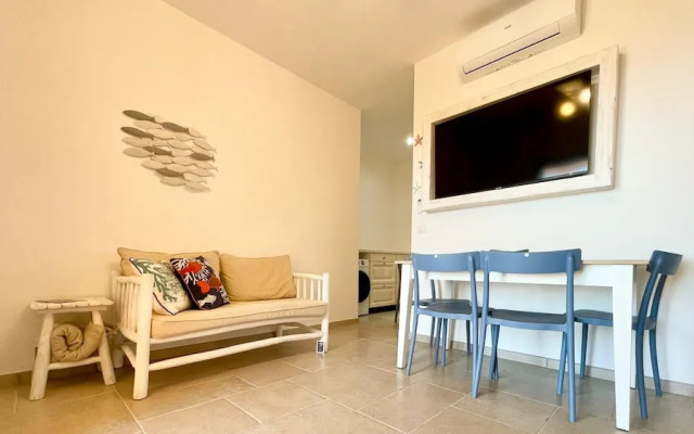 Funtan House Oristano