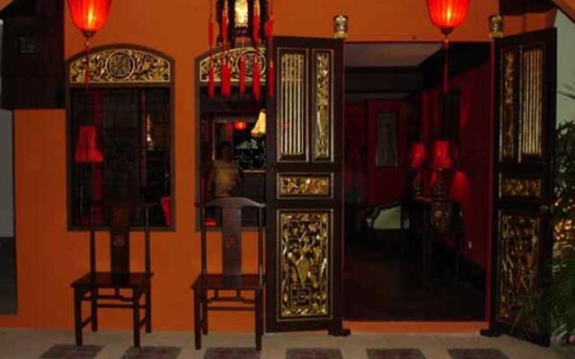 Amanta House Patong