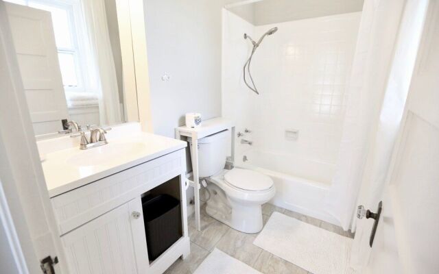 Bryn Oaks Bed and Breakfast