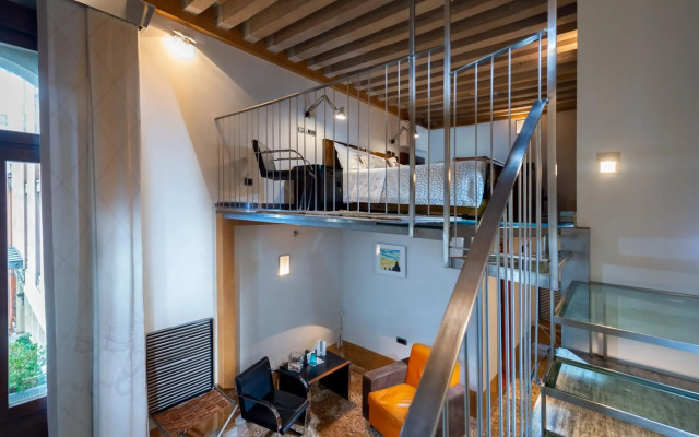 Ca' Pisani Deco Design Hotel