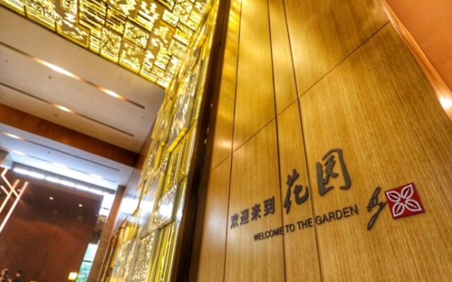 Hilton Garden Inn Shenzhen Bao'an