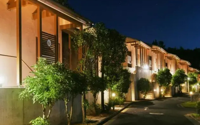 Time Resort Kakureya